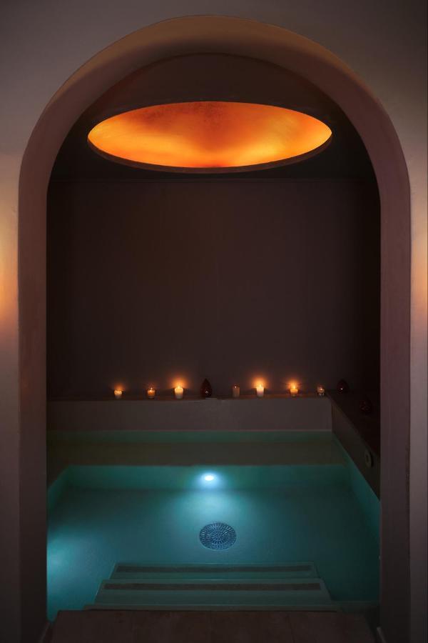 Eressian Hotel & Hammam Spa Eresos  Exterior foto